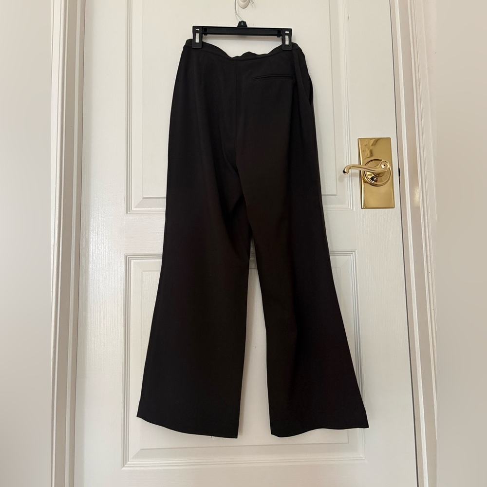 Banana Republic dress pants size zero waist 24